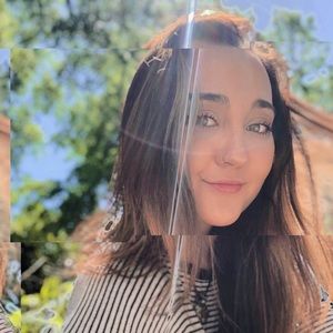 Meet your Posher, Anna claire